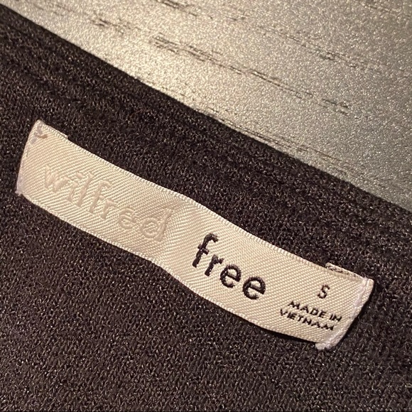 ARITZIA TUBE TOP - Picture 2 of 3